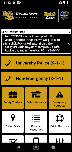 State Safe Screenshot 1 - AppWisp.com