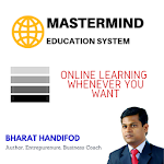 Cover Image of Télécharger Mastermind Education System  APK