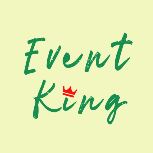 EventKing Scanner logo