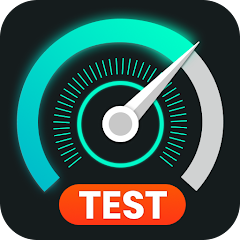 Free Internet speed Test: Wifi analyzer, speed app - Apps on Google Play
