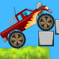 Car Jump Challenge