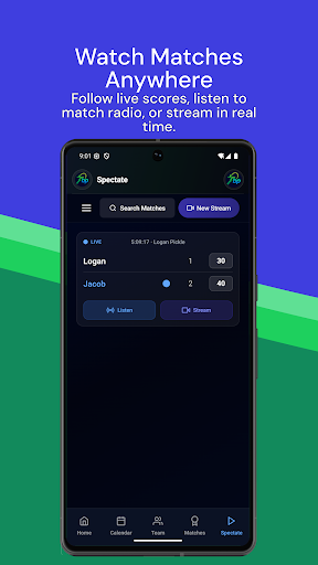 MyBreakPoint screenshot 7