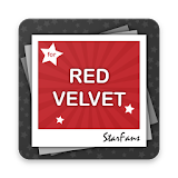 StarFans for RED VELVET icon