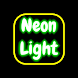 Neon Light Board ScrollingText - Androidアプリ