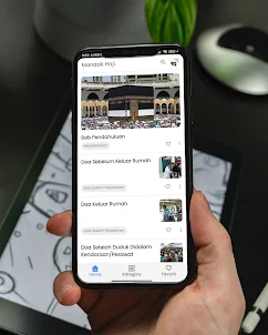 Manasik Haji dan Umrah Offline