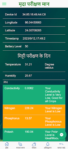 Agri Super Screen 3