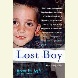 Icon image Lost Boy