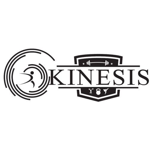 Kinesis Gym logo
