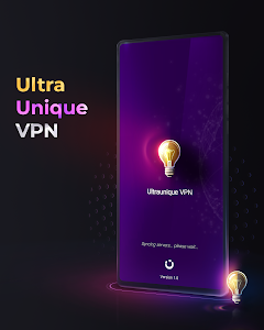Ultraunique VPN: Secure & Fast Unknown