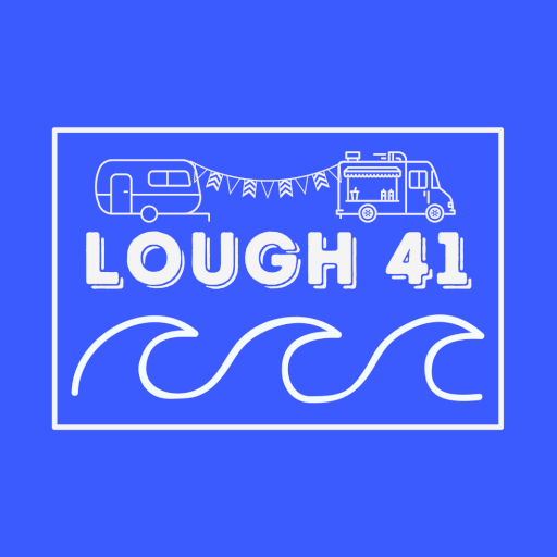 Lough 41 logo