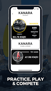 KANARA Sport Screenshot