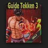 Guide for Tekken 3 Prank icon