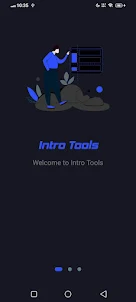 Intro Tools ML (PRO)