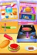 screenshot of Cooking Foods In The Kitchen