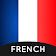 Learn French 1000 Words icon