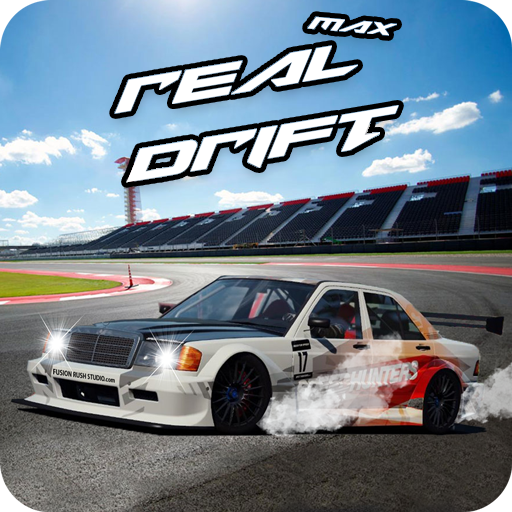 Drift Hunters MAX High Score Competition (April 2022) 