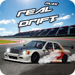 Cover Image of Descargar Real Drift Max Pro Racing City  APK