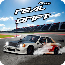 Icon image Real Drift Max Pro Racing City
