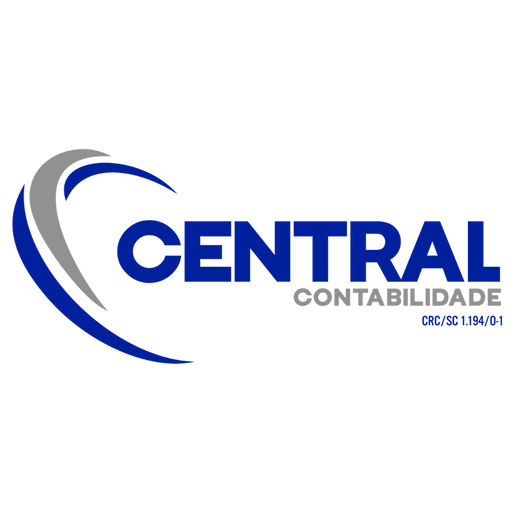 Central Contabilidade SBS logo