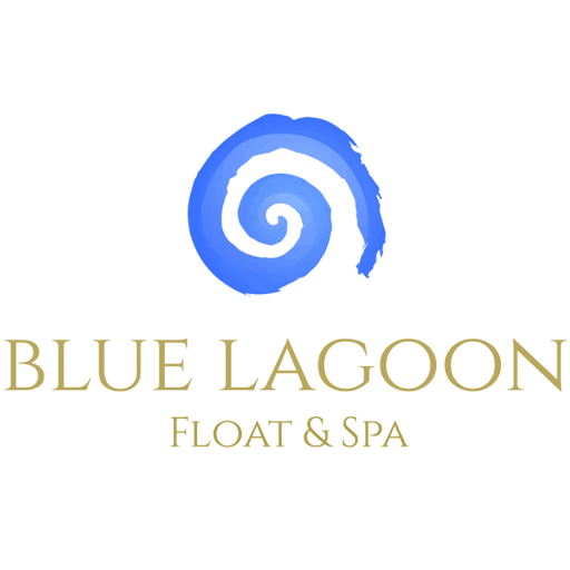 Blue Lagoon Float and Spa logo