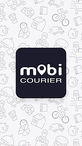 MOBI Courier