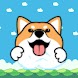Shiba Inu Adventure Time - Androidアプリ