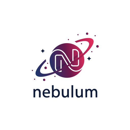 Nebulum logo