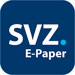 Icon image SVZ E-Paper