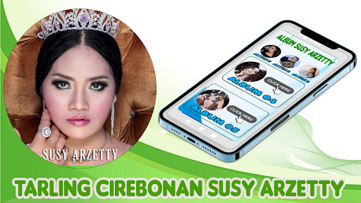 Tarling Cirebon Susy Arzetty Screen 2