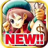 A Cash Reward RPG : DORAKEN icon