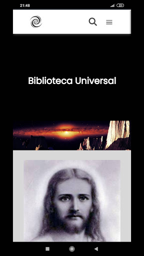 Biblioteca Universal