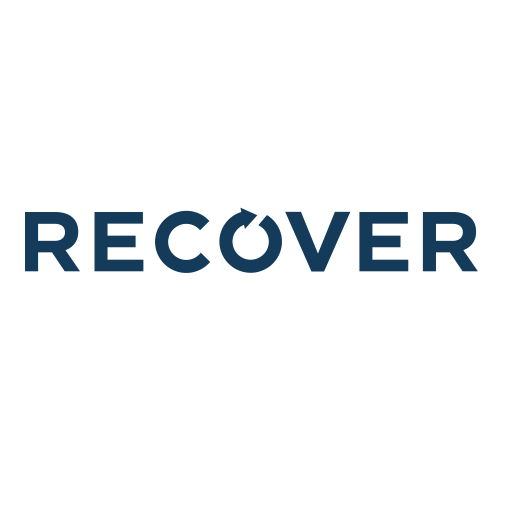 Android application RecoverNordicApp screenshort
