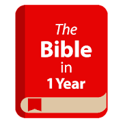 Top 50 Books & Reference Apps Like Bible in One Year Plan - Best Alternatives