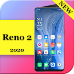 Cover Image of Télécharger Theme for Oppo Reno 2, Theme Launcher & Wallpaper 1.0.1 APK