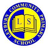 Leyburn CP School icon