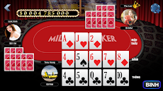 Milano Poker: Ta La & Tien Lenのおすすめ画像4