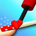 Cover Image of Download Nail Stack! 1.7 APK