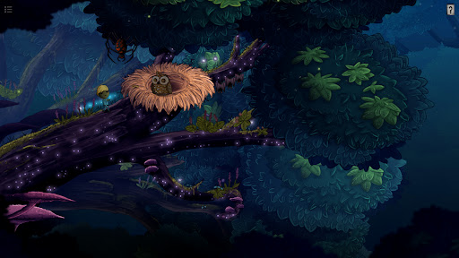 Shapik: The Moon Quest - Adventure - games