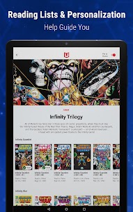 Marvel Unlimited 13