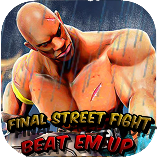 Final Street Fight: Beat Em Up