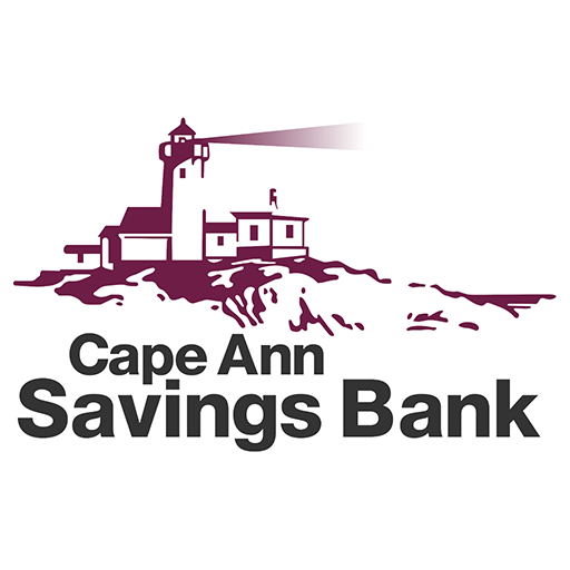 Cape Ann Savings Bank Mobile logo