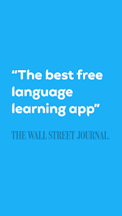 Duolingo: Learn English 1