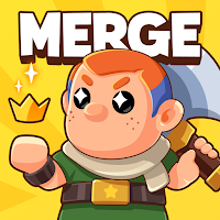 Weapon Hero: Merge TD
