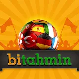 BiTahmin icon