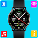 Watch App For Android - Androidアプリ