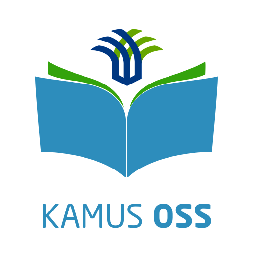 Kamus OSS Tải xuống trên Windows