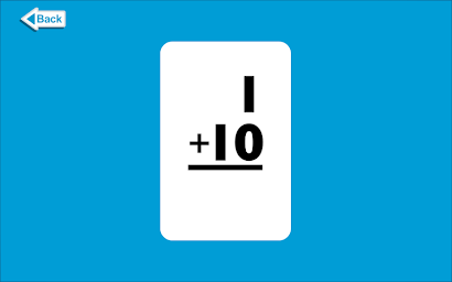 Meet the Math Facts - Addition Flashcards