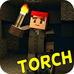 Cover Image of Tải xuống Cập nhật Mod Torch  APK