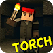 Mod Torch Update - Androidアプリ