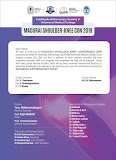 Madurai Shoulder Knee Con 2019